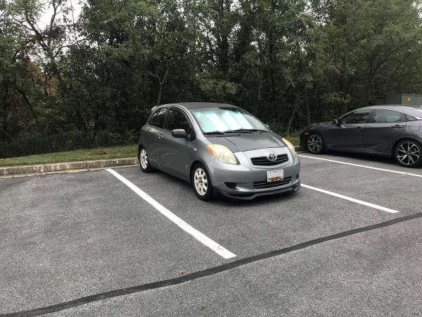 Front Passenger Quarter