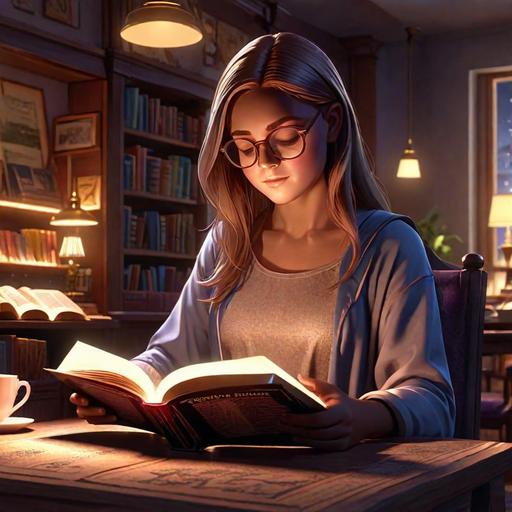 Это самая известная школа эзотерики!