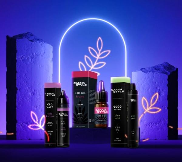 Производитель cbd кто это