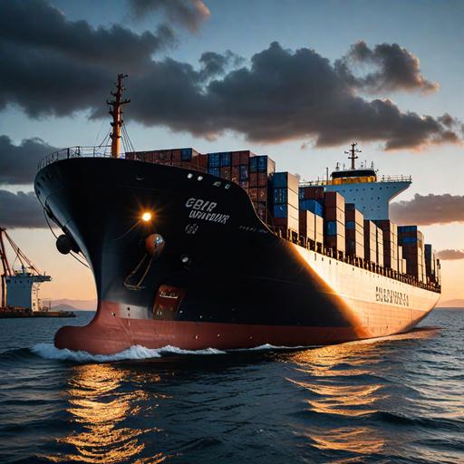 Популярная фирма, предлагающая грузоперевозки по Европе и Азии!