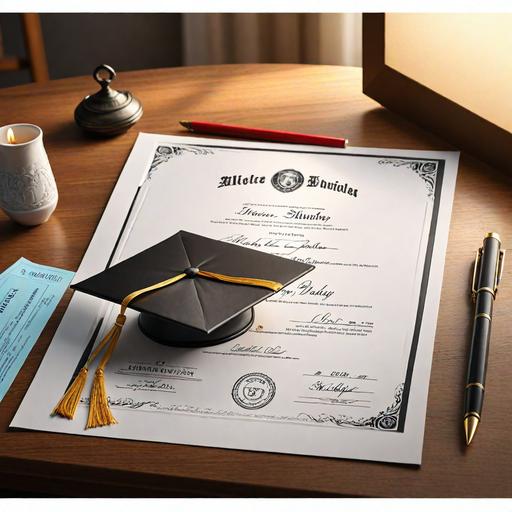 Получите престижный диплом или аттестат с невероятно выгодной ценой