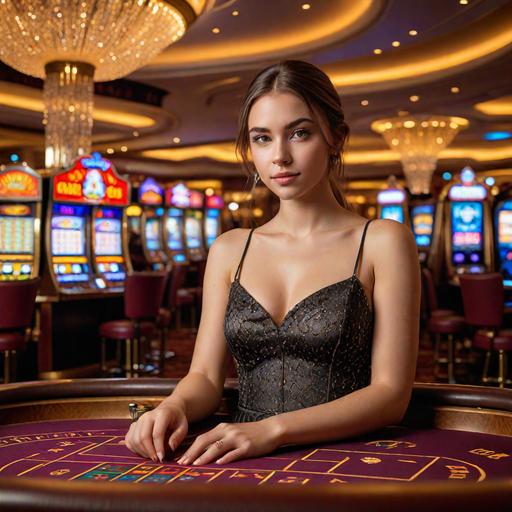 Что же возможно будет рассказать про известное онлайн казино Sykaaa?