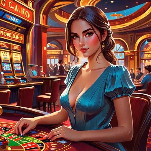 Чем сможет сейчас удивить интернет казино Сукааа игрока?