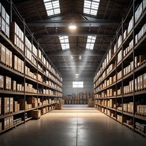 Где можно купить запасные запчасти для промышленного оборудования?