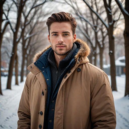 Где возможно будет заказать по комфортной цене мужские куртки?